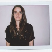 Portrait of Isabelle Rancier