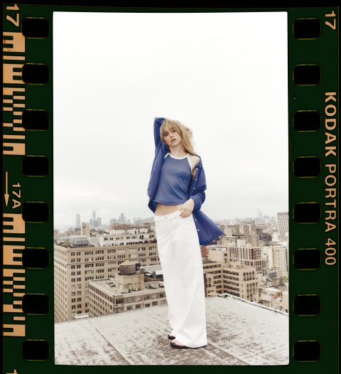 Madewell Influencer Series