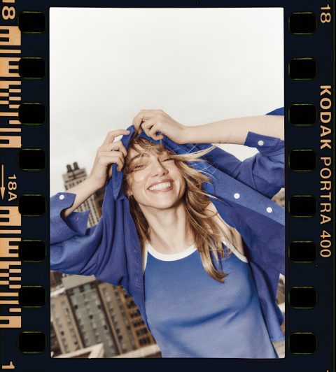 Madewell Influencer Series